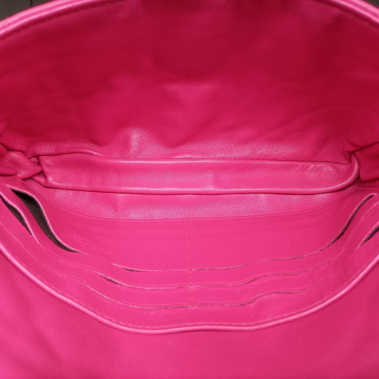 Miss Dior Cannage New RockMulticolourlambskin02-LU-0131ミス ディオール カナージュ ニューロックマルチカラーラムスキン02-LU-0131