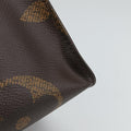 On the Go GMMonogram/BrownMonogram CanvasM45320TJ4189オンザゴーGMモノグラム/ブラウンモノグラム キャンバスM45320TJ4189