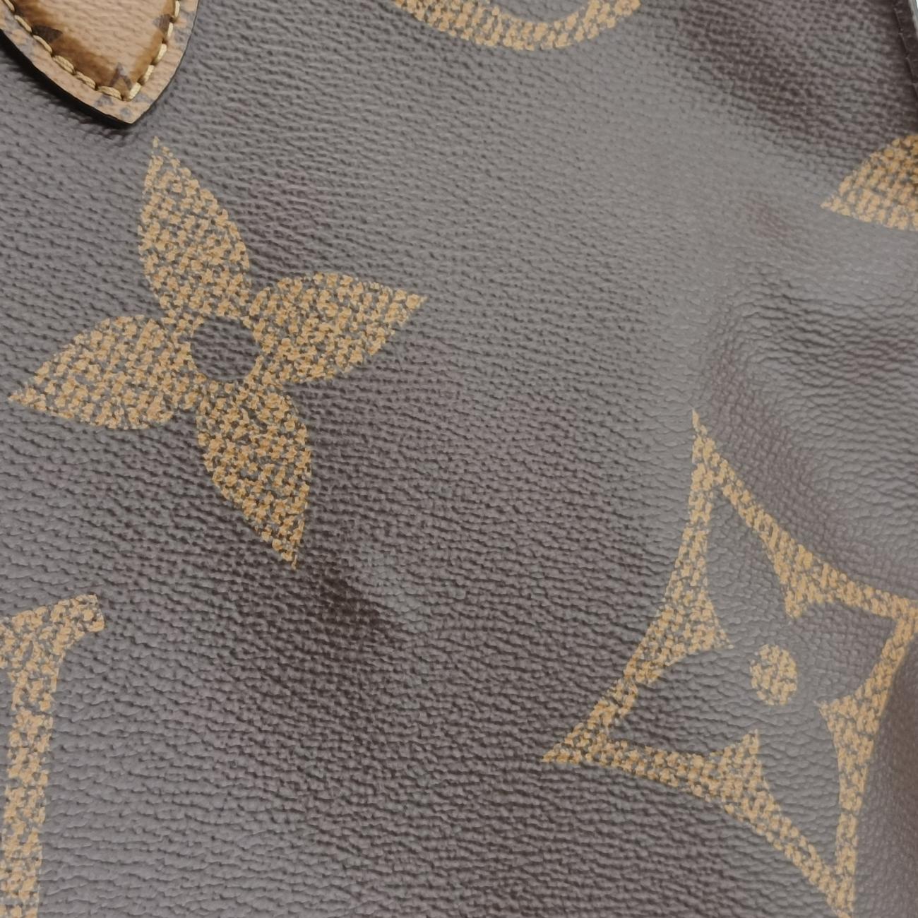 On the Go GMMonogram/BrownMonogram CanvasM45320TJ4189オンザゴーGMモノグラム/ブラウンモノグラム キャンバスM45320TJ4189