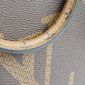 On the Go GMMonogram/BrownMonogram CanvasM45320TJ4189オンザゴーGMモノグラム/ブラウンモノグラム キャンバスM45320TJ4189