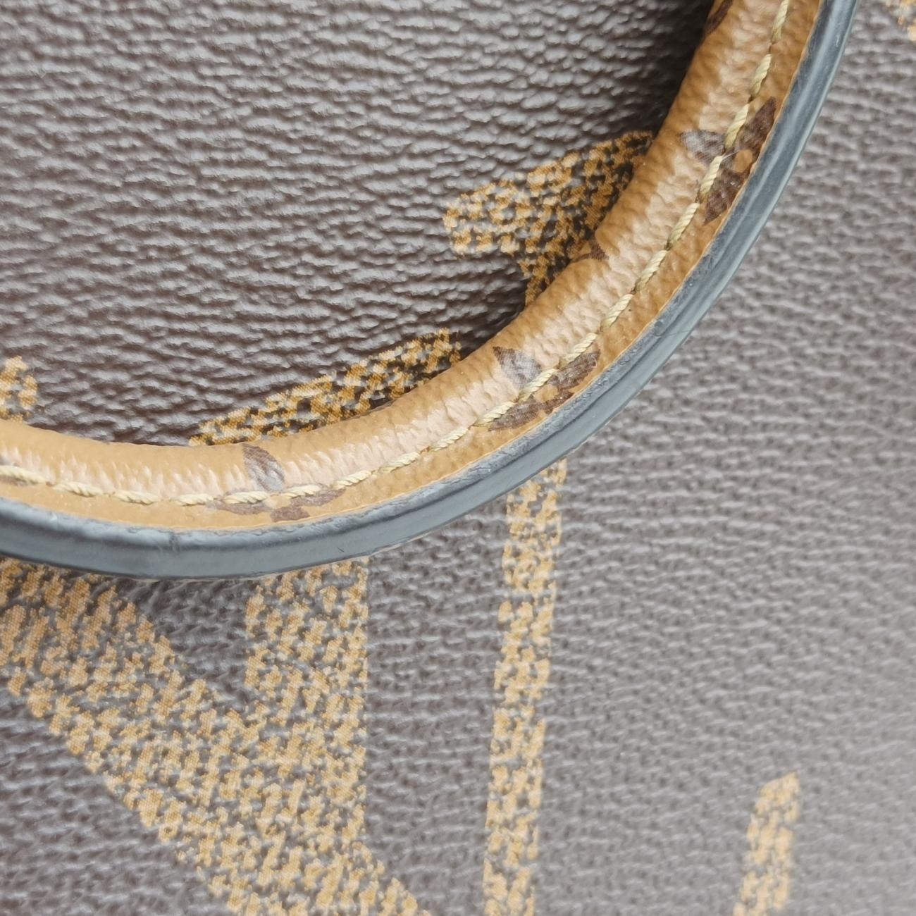 On the Go GMMonogram/BrownMonogram CanvasM45320TJ4189オンザゴーGMモノグラム/ブラウンモノグラム キャンバスM45320TJ4189