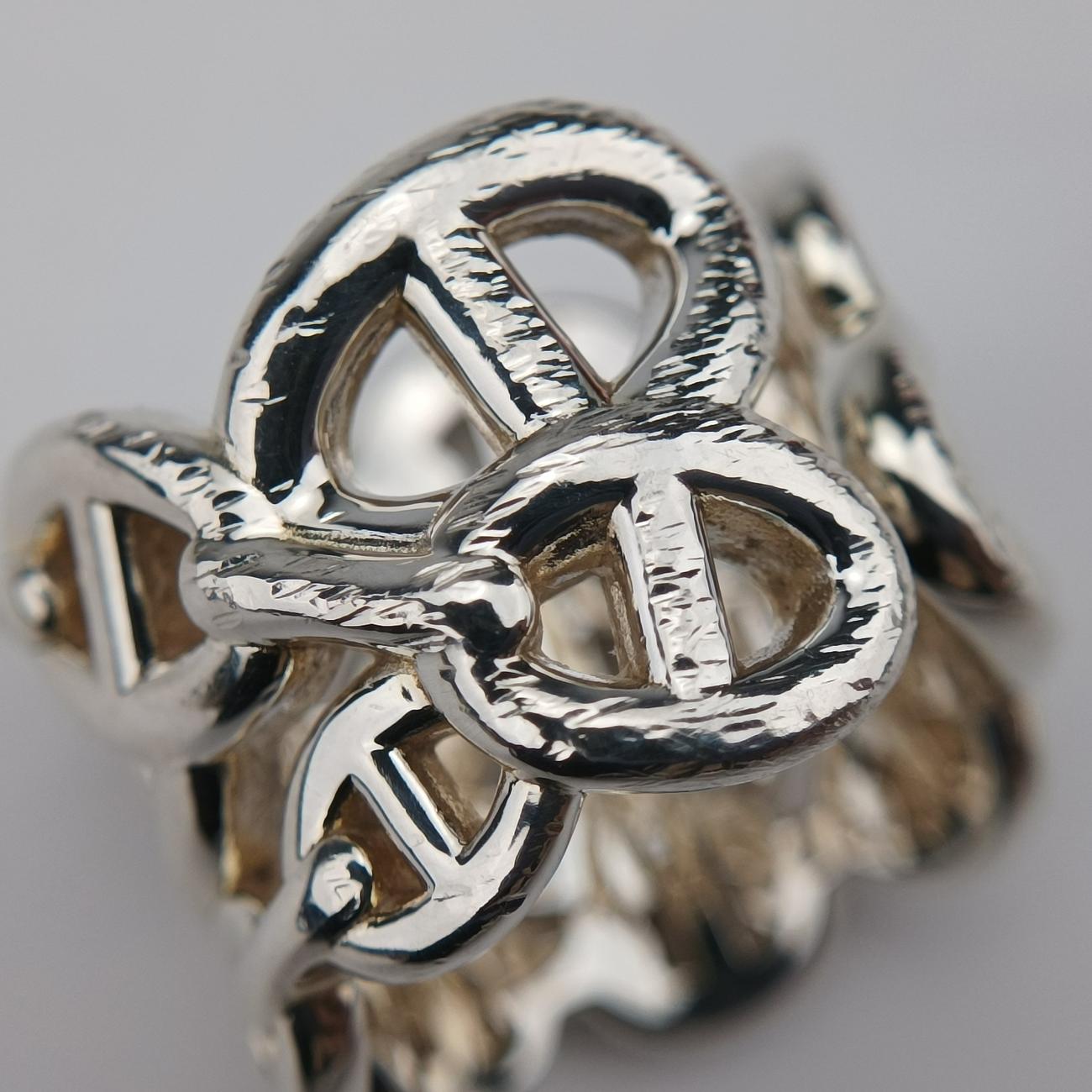 Chaine d'ancre EnchaineeSilverAg92521AG230674チェーン ダンクル アンシェネシルバーAg92521AG230674