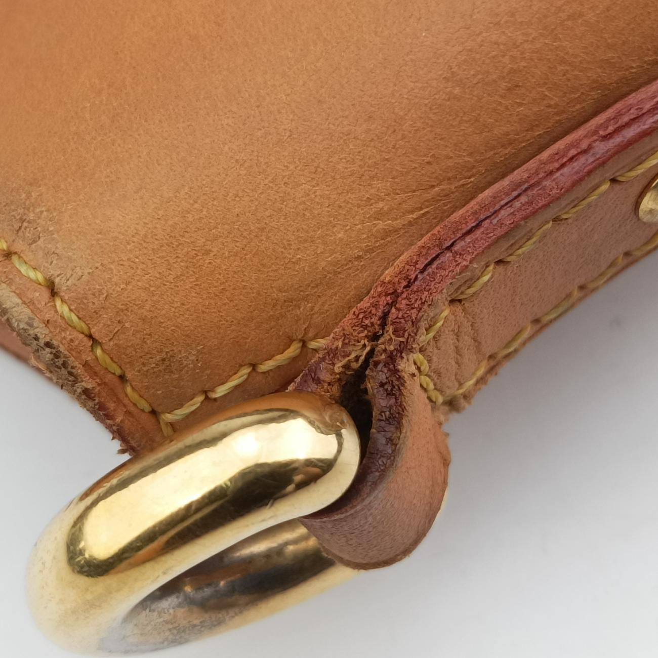JUDY MMNoirMonogram MulticolorM40256Lot number unknownジュディMMノワールモノグラム マルチカラーM40256製番不明