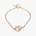 Vertige Coeur diamondGoldenAU75018W088916ヴェルティージュクールゴールドAU75018W088916