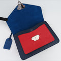 Neo MONCEAEmeraude Green×Indigo Blue×Coquelicot RedepiM55405SR2199ネオ モンソーエメロードグリーン×インディゴブルー×コクリコエピM55405SR2199