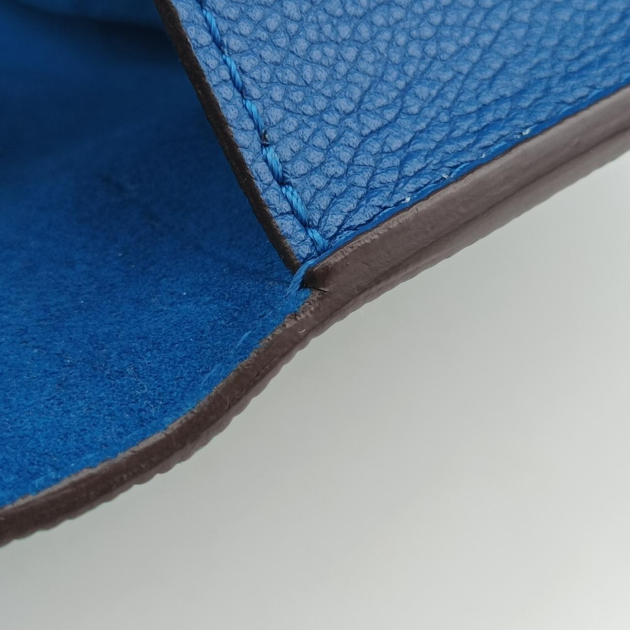 Neo MONCEAEmeraude Green×Indigo Blue×Coquelicot RedepiM55405SR2199ネオ モンソーエメロードグリーン×インディゴブルー×コクリコエピM55405SR2199
