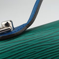 Neo MONCEAEmeraude Green×Indigo Blue×Coquelicot RedepiM55405SR2199ネオ モンソーエメロードグリーン×インディゴブルー×コクリコエピM55405SR2199