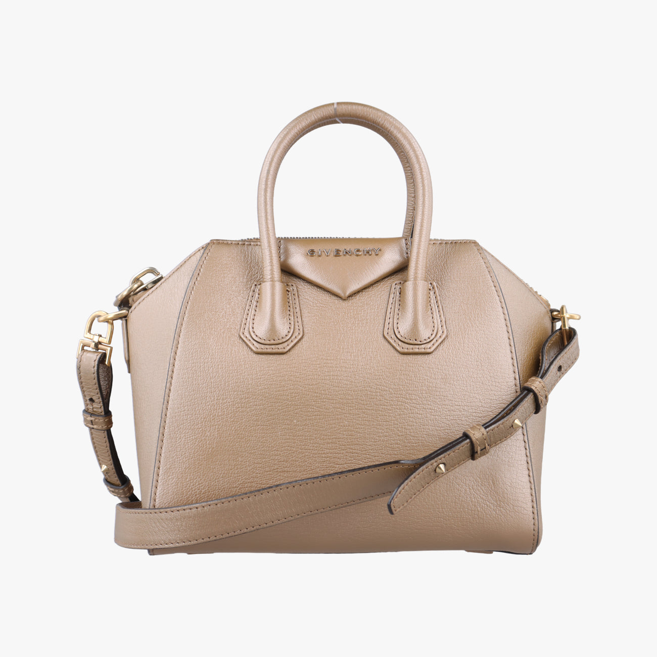 AntigonaGoldenLeather3C0164アンティゴナゴールドレザー3C0164