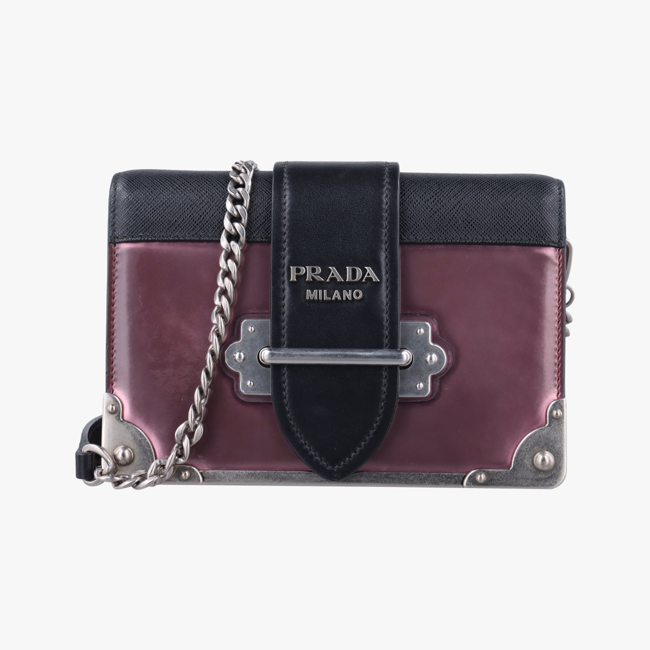 CahierMulticolourLeather1BH01825カイエマルチカラーレザー1BH01825