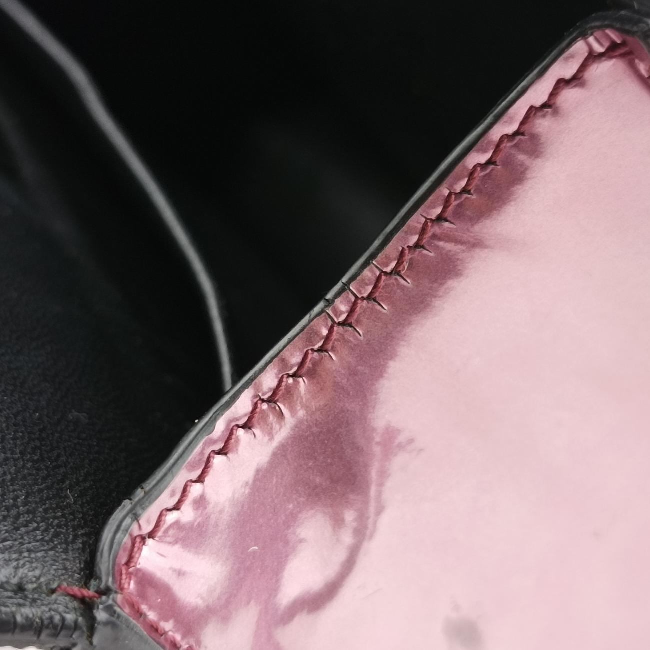 CahierMulticolourLeather1BH01825カイエマルチカラーレザー1BH01825