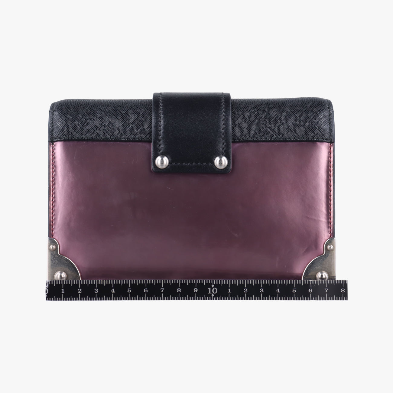 CahierMulticolourLeather1BH01825カイエマルチカラーレザー1BH01825