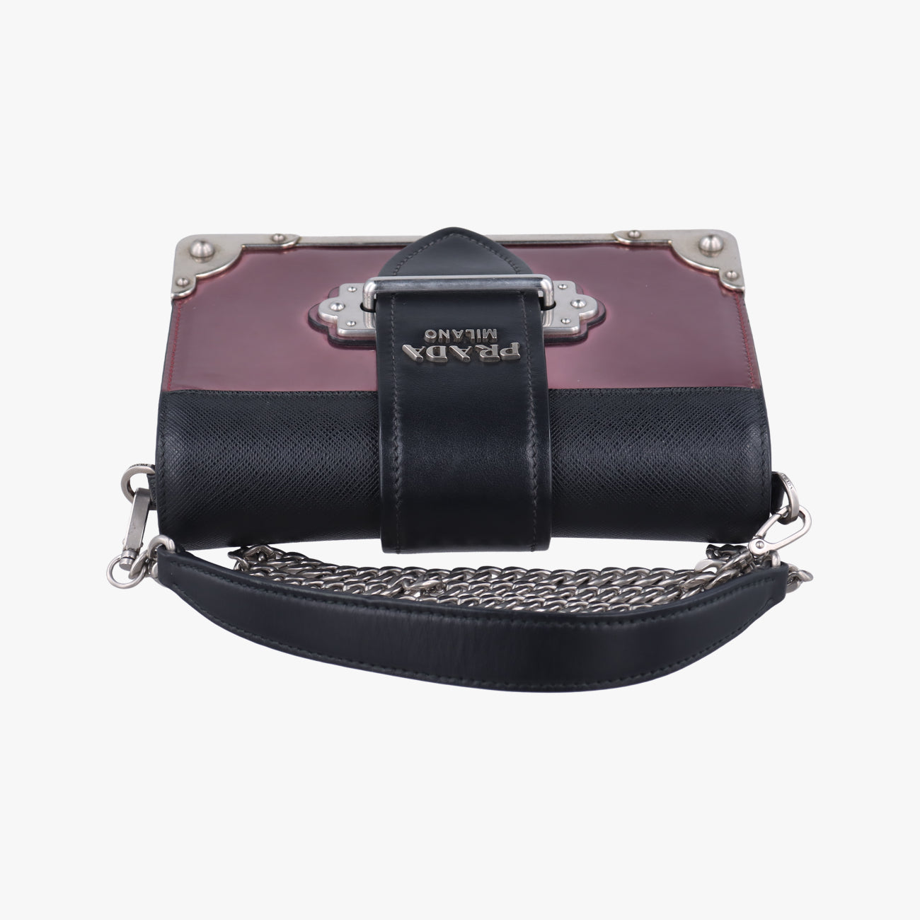 CahierMulticolourLeather1BH01825カイエマルチカラーレザー1BH01825