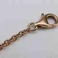 Baby LoveGoldenAU750B6027000XI2603ベビー ラブゴールドAU750B6027000XI2603