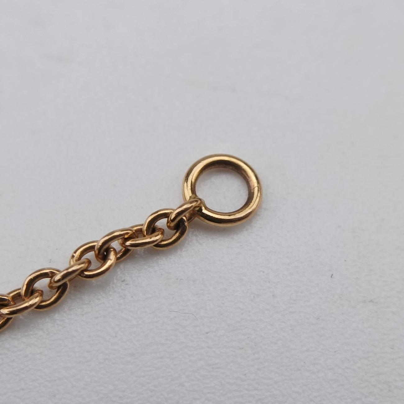 Baby LoveGoldenAU750B6027000XI2603ベビー ラブゴールドAU750B6027000XI2603