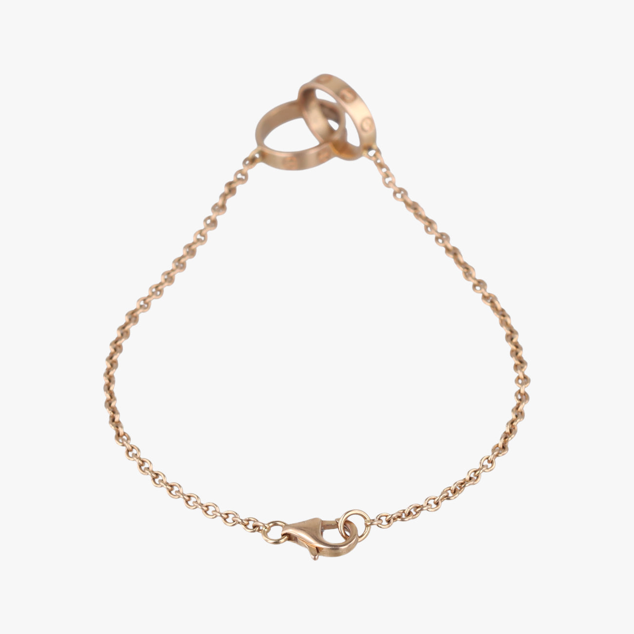 Baby LoveGoldenAU750B6027000XI2603ベビー ラブゴールドAU750B6027000XI2603