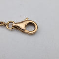 Baby LoveGoldenAU750B6027000XI2603ベビー ラブゴールドAU750B6027000XI2603