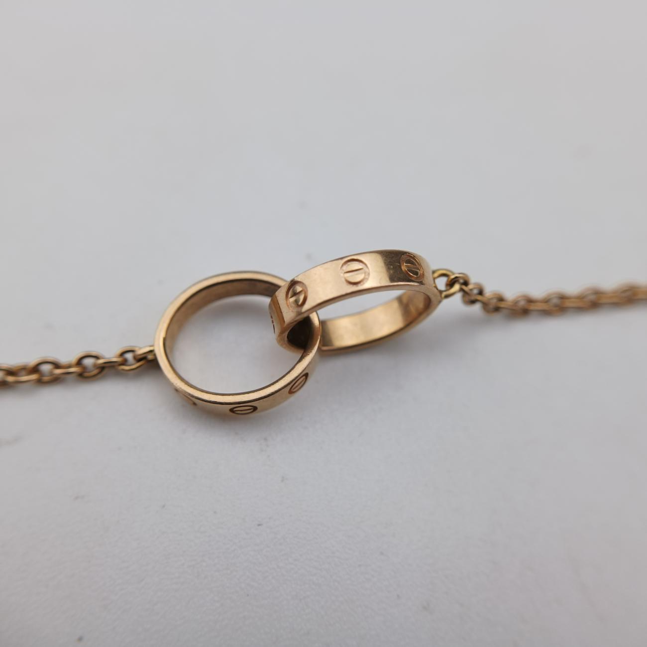 Baby LoveGoldenAU750B6027000XI2603ベビー ラブゴールドAU750B6027000XI2603