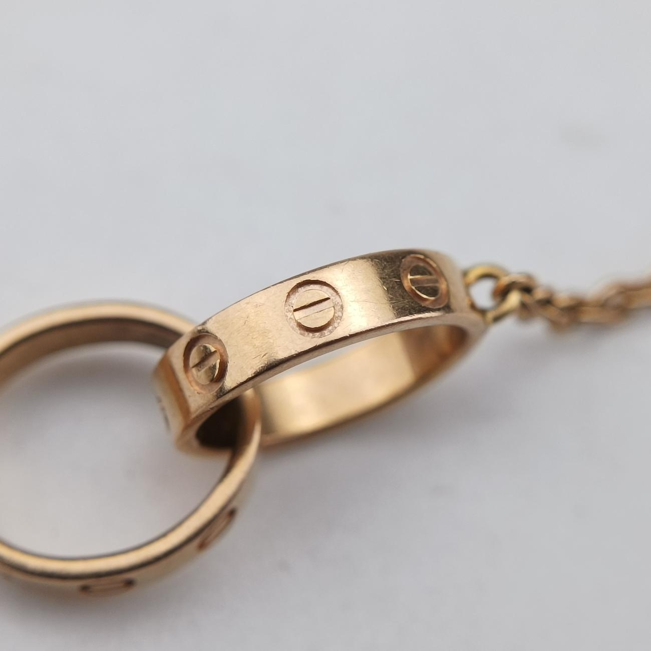 Baby LoveGoldenAU750B6027000XI2603ベビー ラブゴールドAU750B6027000XI2603