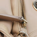 GranvilleBeigeleather05-MA-1101グランヴィルベージュレザー05-MA-1101