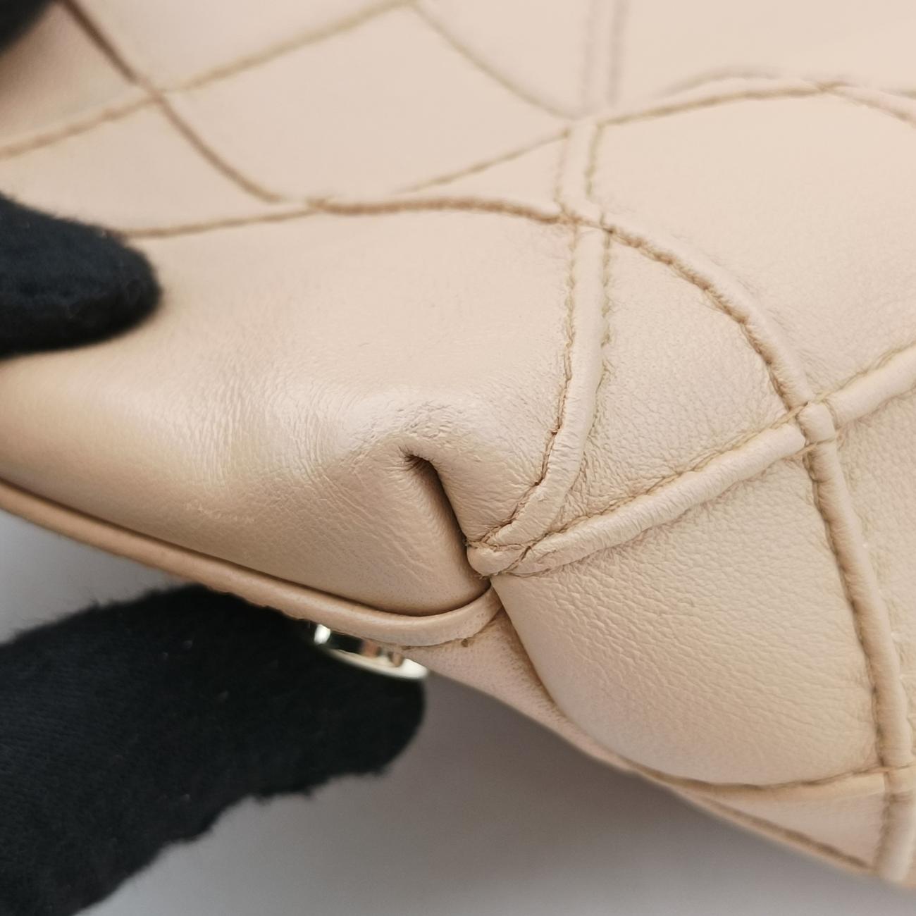GranvilleBeigeleather05-MA-1101グランヴィルベージュレザー05-MA-1101