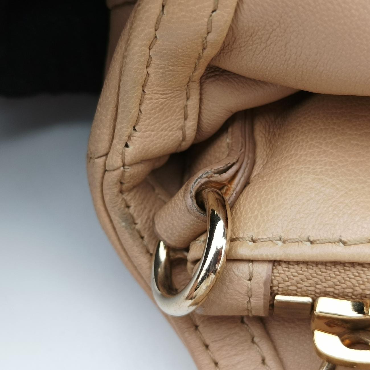 GranvilleBeigeleather05-MA-1101グランヴィルベージュレザー05-MA-1101