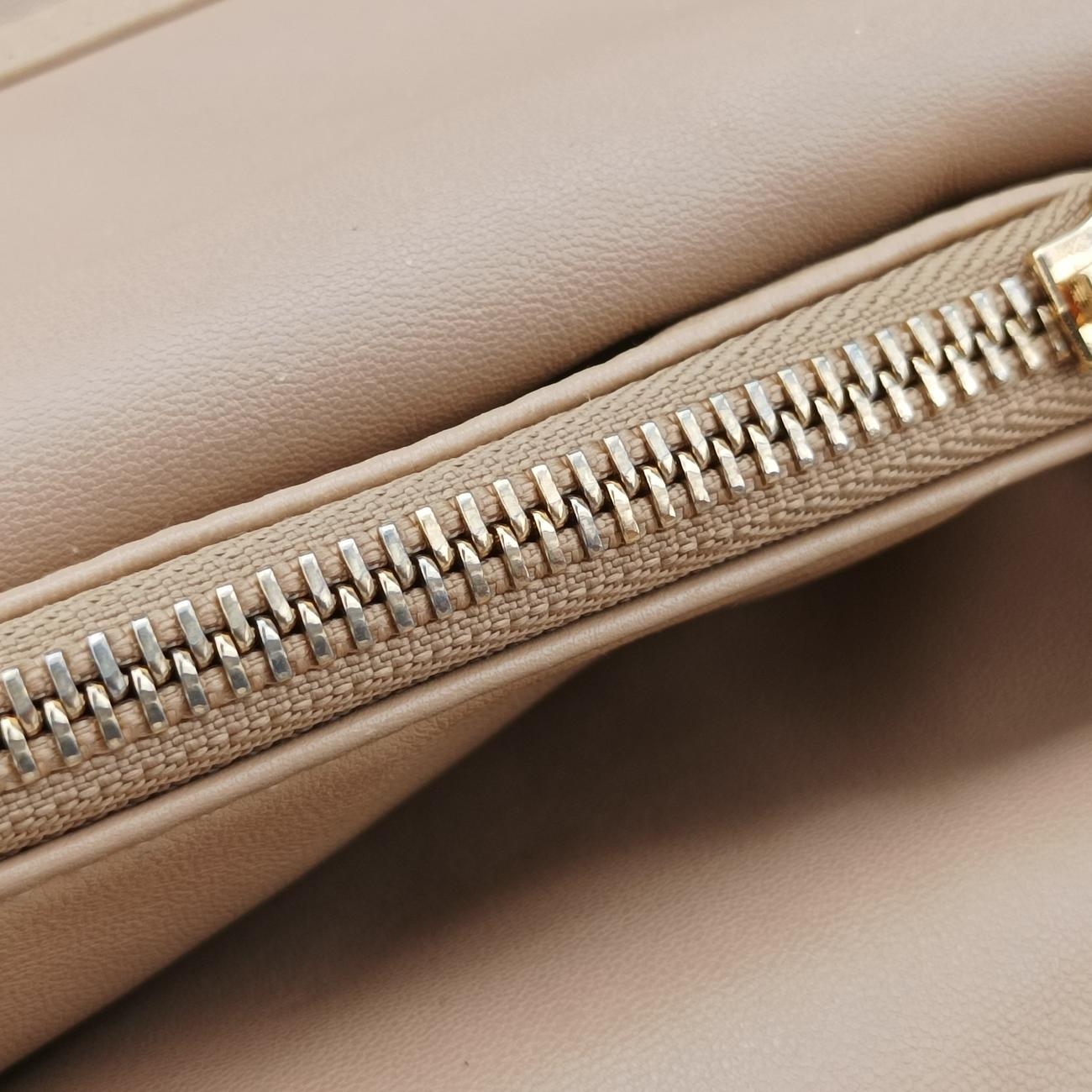 GranvilleBeigeleather05-MA-1101グランヴィルベージュレザー05-MA-1101