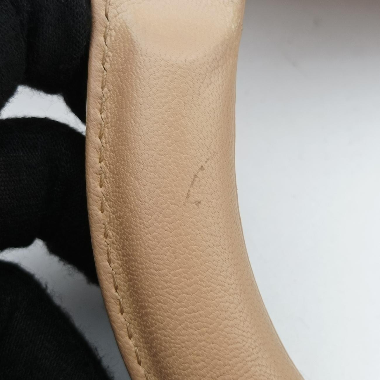 GranvilleBeigeleather05-MA-1101グランヴィルベージュレザー05-MA-1101
