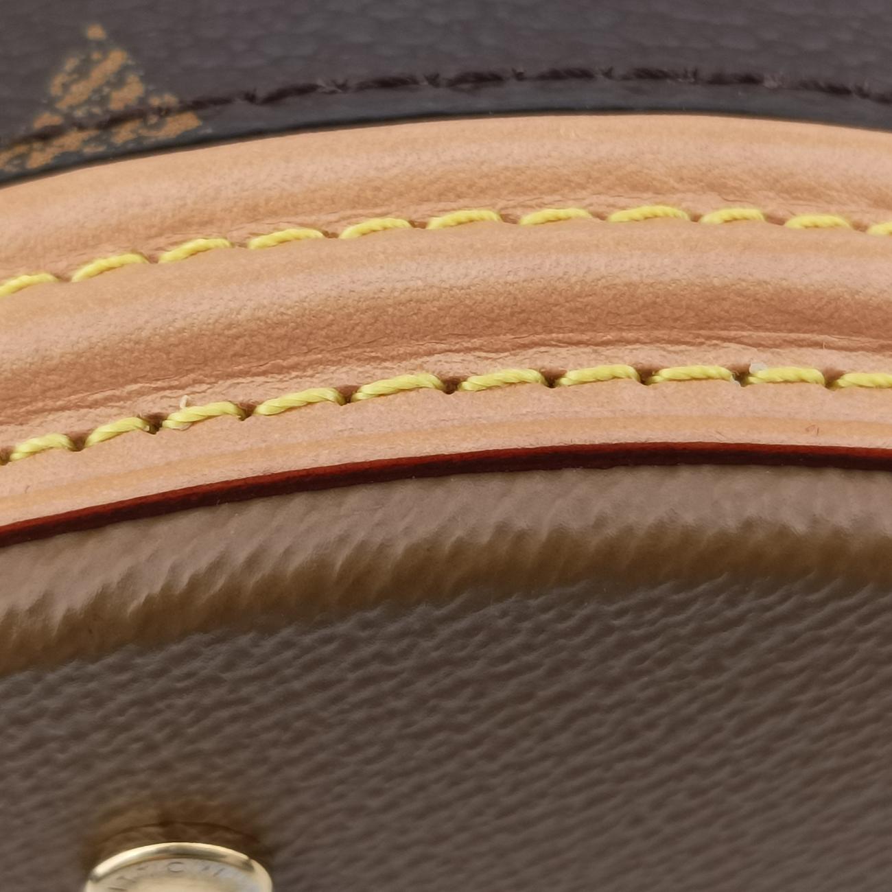 CannesBrownMonogram Reverse GiantM44603FL1109カンヌモノグラム/ブラウン系ジャイアント モノグラム リバースM44603FL1109