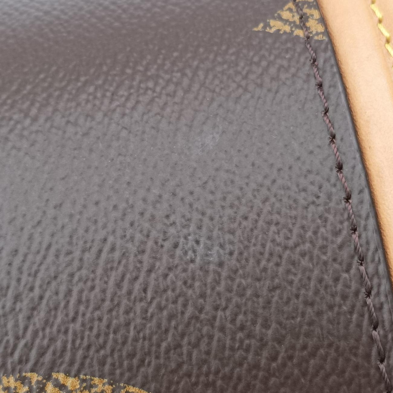 CannesBrownMonogram Reverse GiantM44603FL1109カンヌモノグラム/ブラウン系ジャイアント モノグラム リバースM44603FL1109