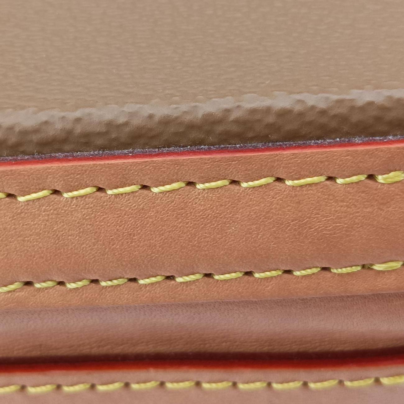 CannesBrownMonogram Reverse GiantM44603FL1109カンヌモノグラム/ブラウン系ジャイアント モノグラム リバースM44603FL1109