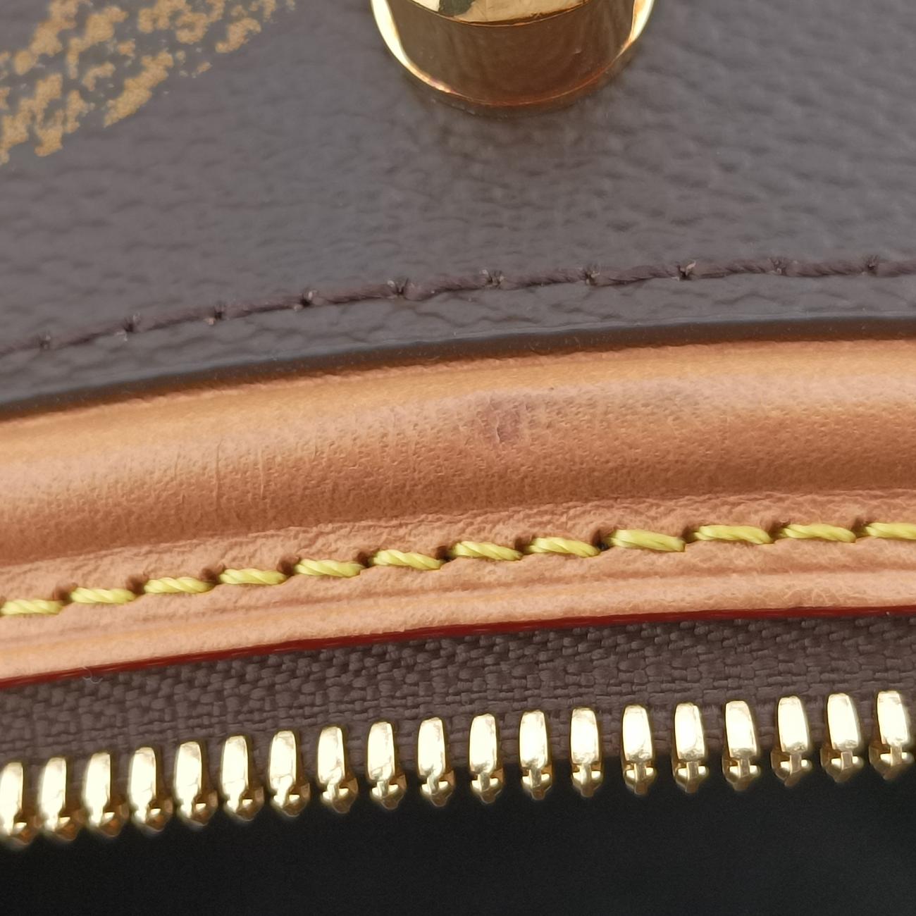 CannesBrownMonogram Reverse GiantM44603FL1109カンヌモノグラム/ブラウン系ジャイアント モノグラム リバースM44603FL1109