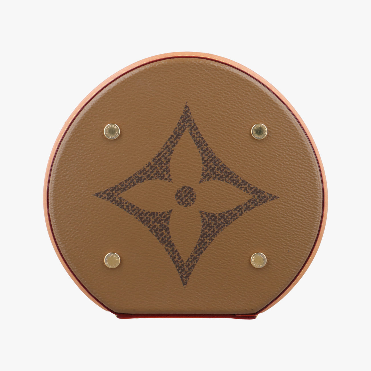 CannesBrownMonogram Reverse GiantM44603FL1109カンヌモノグラム/ブラウン系ジャイアント モノグラム リバースM44603FL1109