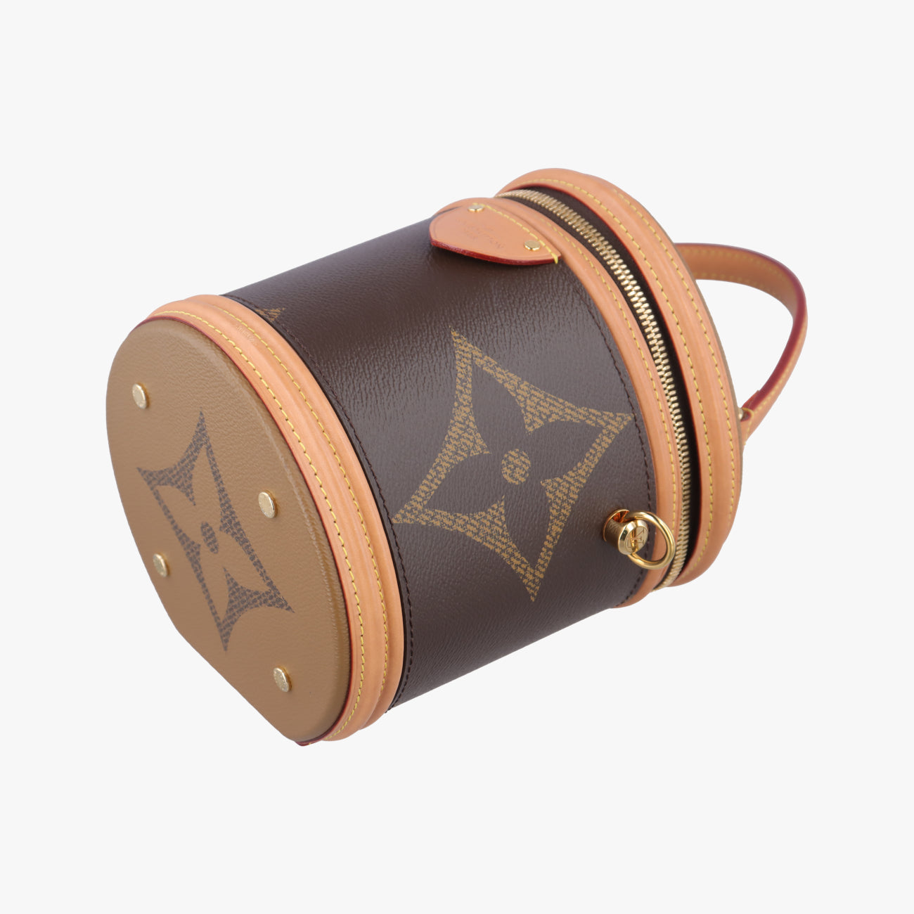 CannesBrownMonogram Reverse GiantM44603FL1109カンヌモノグラム/ブラウン系ジャイアント モノグラム リバースM44603FL1109