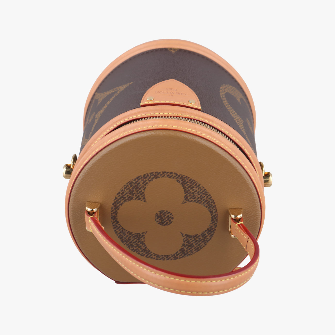 CannesBrownMonogram Reverse GiantM44603FL1109カンヌモノグラム/ブラウン系ジャイアント モノグラム リバースM44603FL1109
