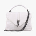 COLLEGEWhiteLeather428101ARS428101.0916カレッジホワイトレザー428101ARS428101.0916