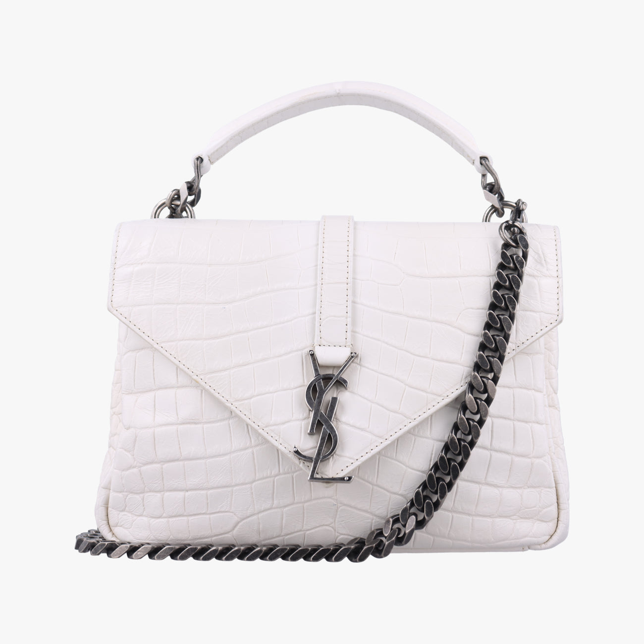 COLLEGEWhiteLeather428101ARS428101.0916カレッジホワイトレザー428101ARS428101.0916