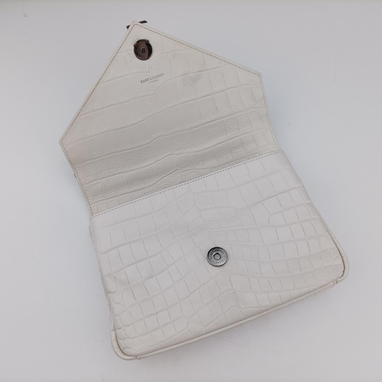 COLLEGEWhiteLeather428101ARS428101.0916カレッジホワイトレザー428101ARS428101.0916