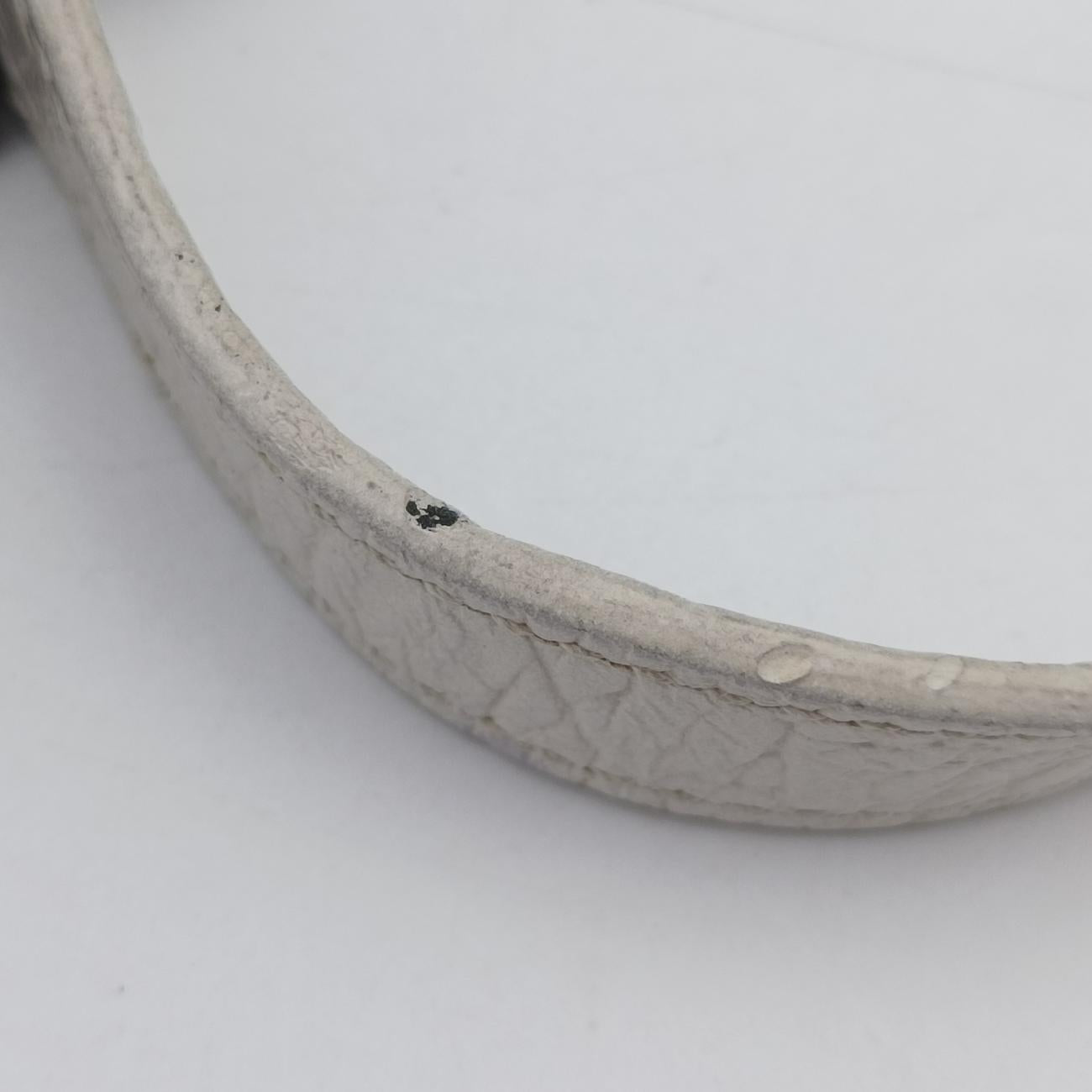 COLLEGEWhiteLeather428101ARS428101.0916カレッジホワイトレザー428101ARS428101.0916