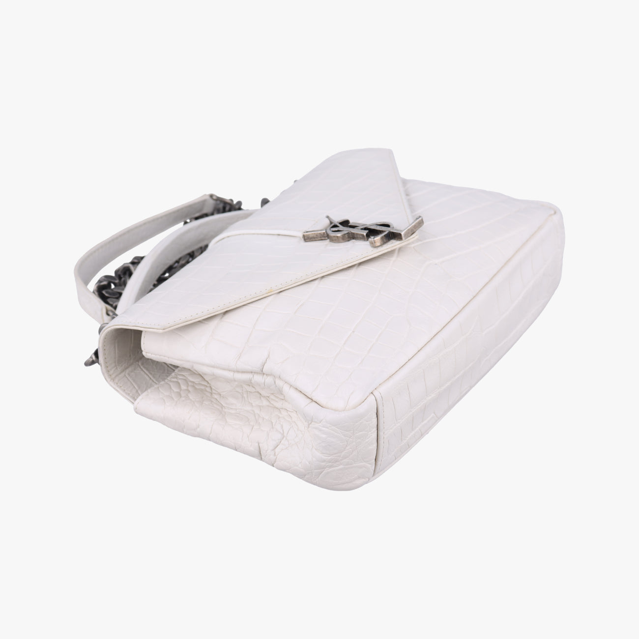 COLLEGEWhiteLeather428101ARS428101.0916カレッジホワイトレザー428101ARS428101.0916