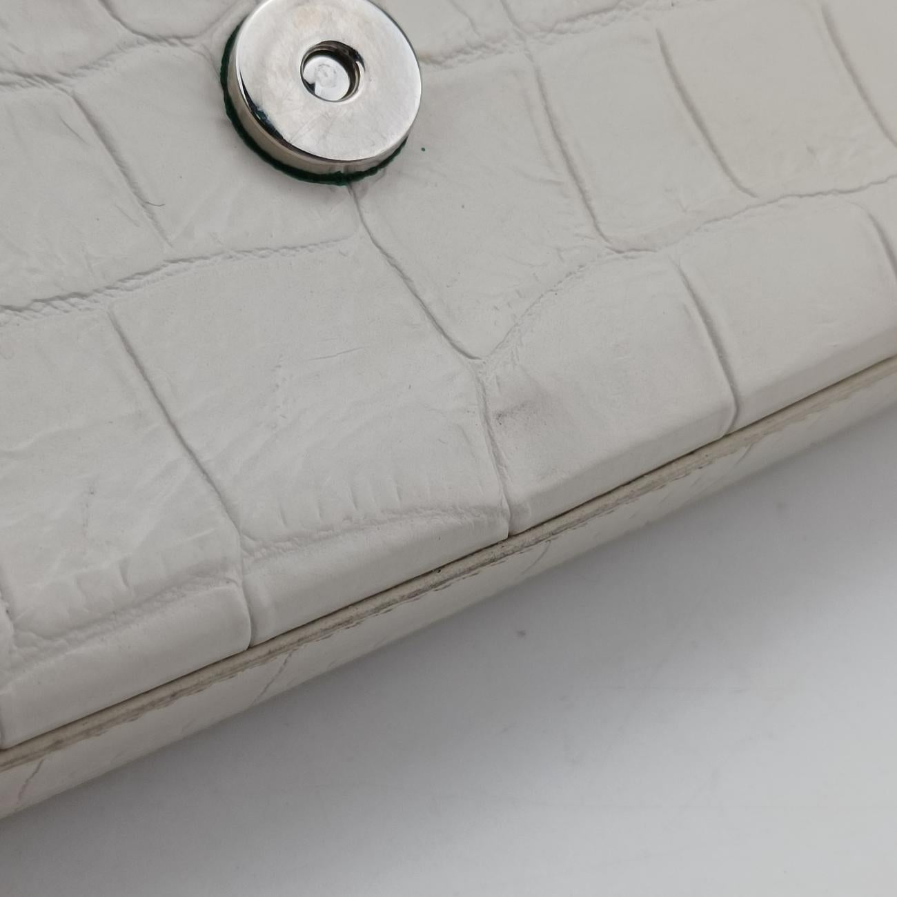 KATEWhiteLeather354120BCI354120.0116ケイトホワイトレザー354120BCI354120.0116