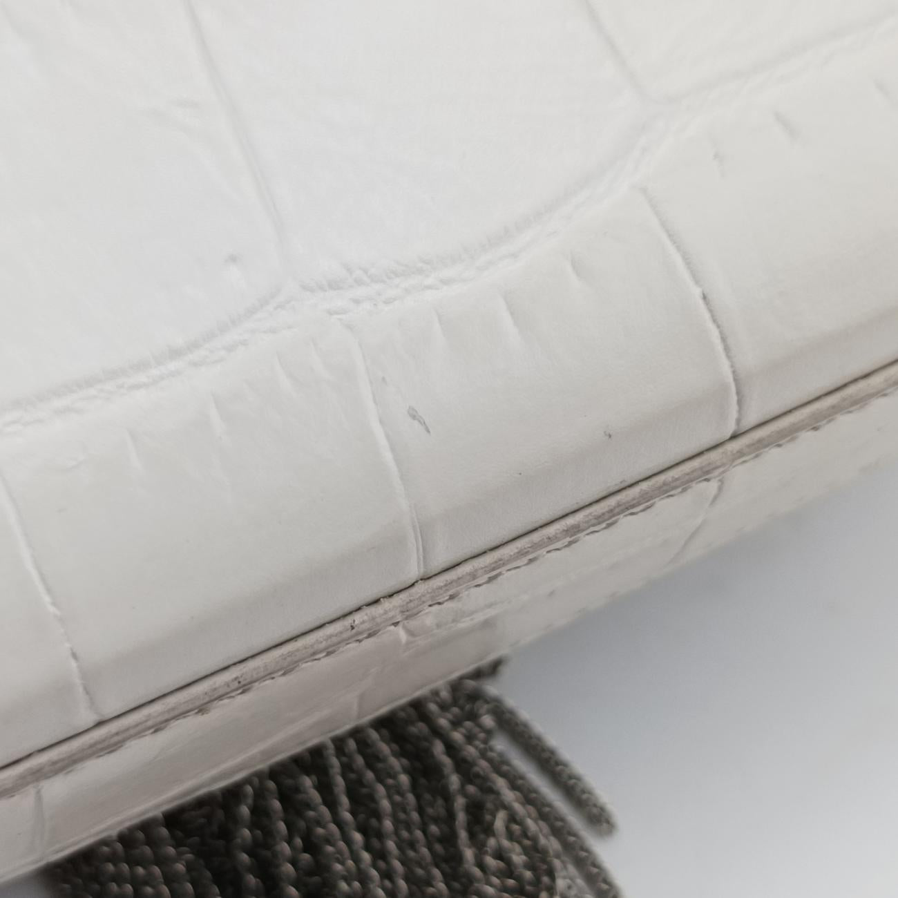 KATEWhiteLeather354120BCI354120.0116ケイトホワイトレザー354120BCI354120.0116