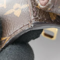 Pochette Metis MMBrownMonogram CanvasM44875DR5127ポシェットメティスMMモノグラム/ブラウン系モノグラムキャンバスM44875DR5127