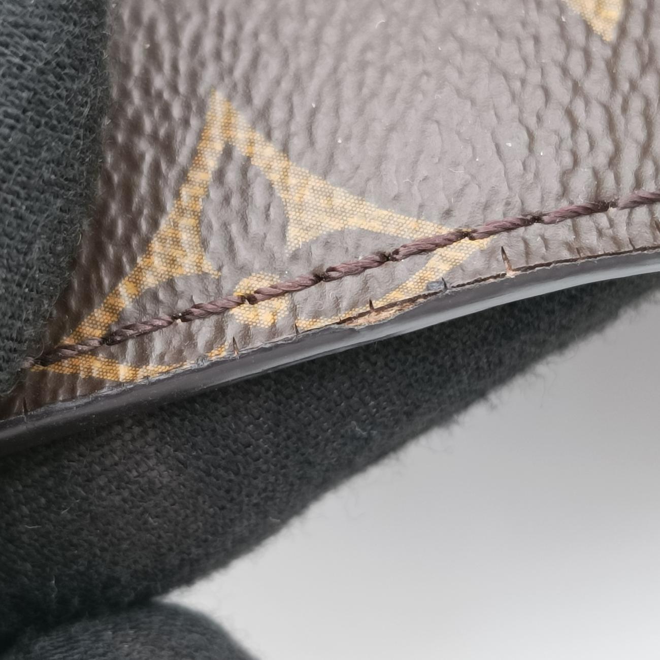 Pochette Metis MMBrownMonogram CanvasM44875DR5127ポシェットメティスMMモノグラム/ブラウン系モノグラムキャンバスM44875DR5127