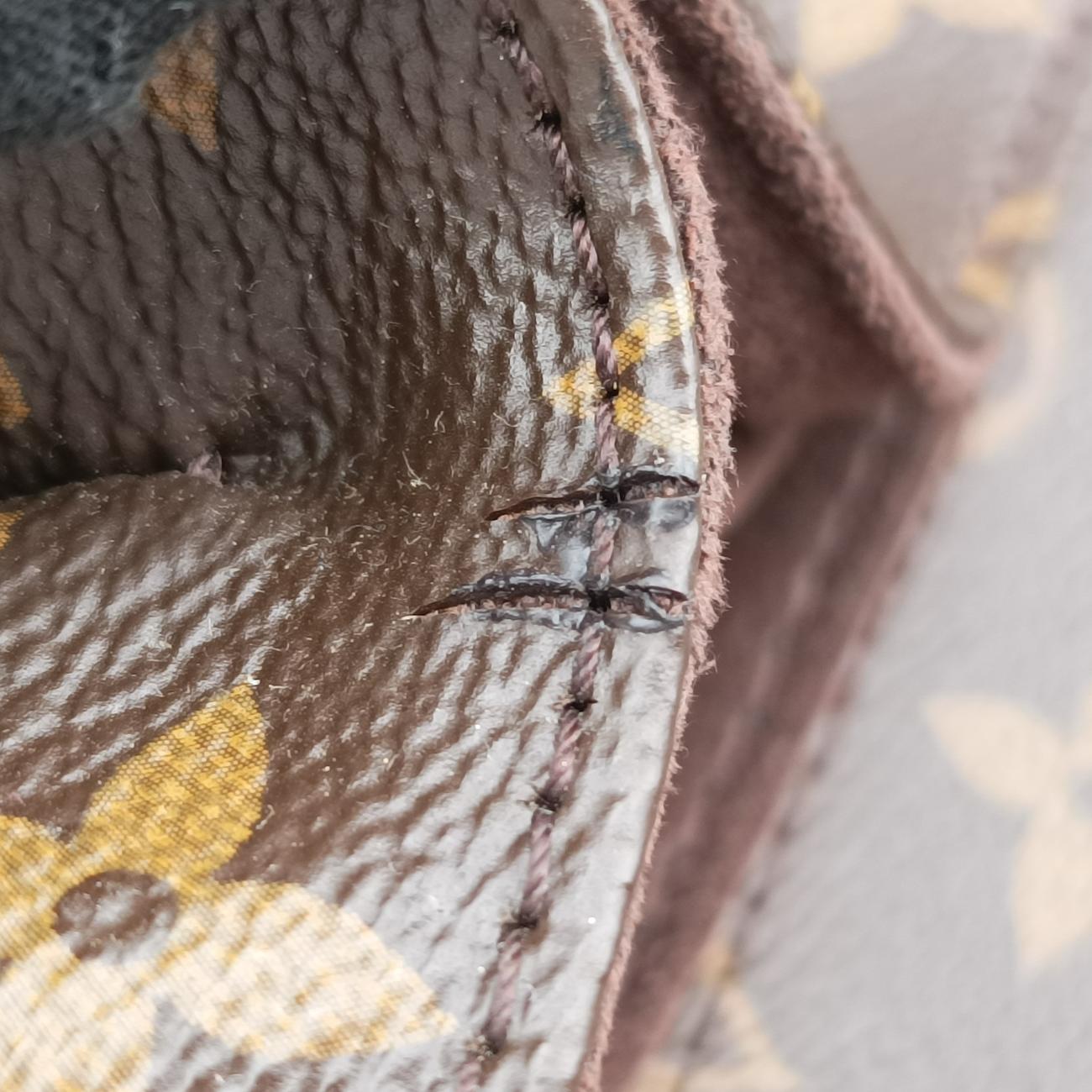 Pochette Metis MMBrownMonogram CanvasM44875DR5127ポシェットメティスMMモノグラム/ブラウン系モノグラムキャンバスM44875DR5127