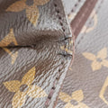 Pochette Metis MMBrownMonogram CanvasM44875DR5127ポシェットメティスMMモノグラム/ブラウン系モノグラムキャンバスM44875DR5127