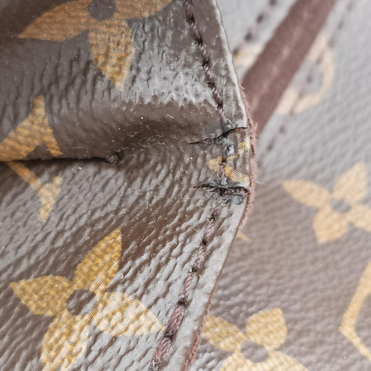 Pochette Metis MMBrownMonogram CanvasM44875DR5127ポシェットメティスMMモノグラム/ブラウン系モノグラムキャンバスM44875DR5127