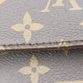 Pochette Metis MMBrownMonogram CanvasM44875DR5127ポシェットメティスMMモノグラム/ブラウン系モノグラムキャンバスM44875DR5127