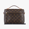 Pochette Metis MMBrownMonogram CanvasM44875DR5127ポシェットメティスMMモノグラム/ブラウン系モノグラムキャンバスM44875DR5127