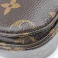 Pochette Metis MMBrownMonogram CanvasM44875DR5127ポシェットメティスMMモノグラム/ブラウン系モノグラムキャンバスM44875DR5127