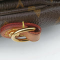 Pochette Metis MMBrownMonogram CanvasM44875DR5127ポシェットメティスMMモノグラム/ブラウン系モノグラムキャンバスM44875DR5127